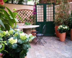 B&B la piazzetta delle regine